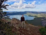 Paulina Peak, Oregon